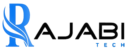 رجبی تِک - RajabiTech