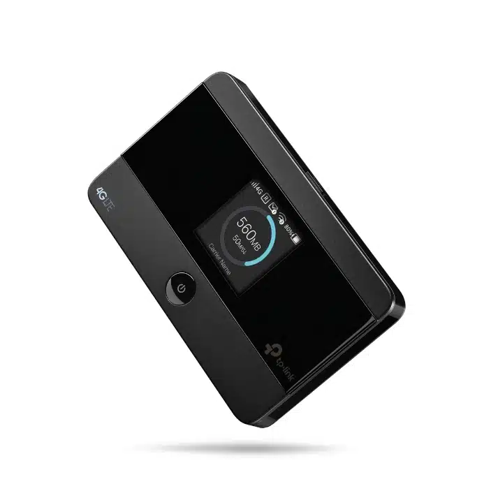 مودم همراه TP-Link M7350 4G